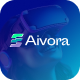 Aivora - AI Agency & Technology HTML Template - ThemeForest Item for Sale