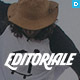 Editoriale - Multi-Concept Blog Magazine - ThemeForest Item for Sale