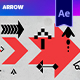 Arrow Elements - VideoHive Item for Sale