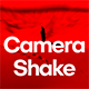 Camera Shake Transitions - VideoHive Item for Sale