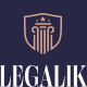 Ap Legalik – Law Firm & Legal Services Shopify Theme - ThemeForest Item for Sale