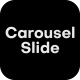 Carousel Slide | 4K (MOGRT) - VideoHive Item for Sale