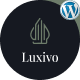Luxivo - Hotel & Resort Booking WordPress Theme - ThemeForest Item for Sale