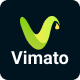 Vimato - AI Image, Video & Animation Generator Figma Template - ThemeForest Item for Sale