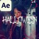 Halloween Slideshow - After Effects - VideoHive Item for Sale