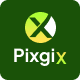 Pixgix - Ai Image Generator HTML Template - ThemeForest Item for Sale