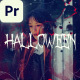Halloween Slideshow for Premiere Pro - VideoHive Item for Sale