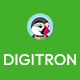 Digitron - Electronics Gadget Shop Prestashop Responsive Theme - ThemeForest Item for Sale