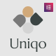 Uniqo – Business Consulting WordPress Theme - ThemeForest Item for Sale
