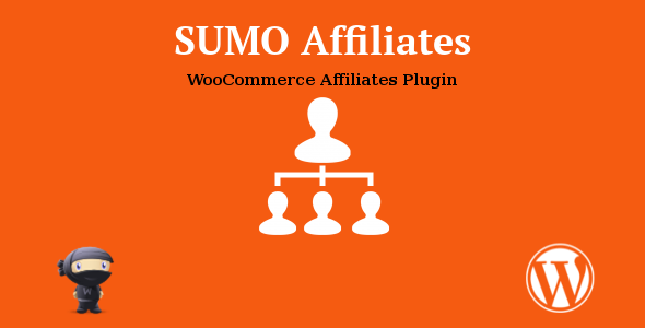 SUMO Affiliates for WooCommerce