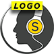 The Hybrid Impact Logo
