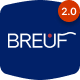Breuf | Pillows Mattress & Interior Bedding Shopify Theme OS 2.0 - ThemeForest Item for Sale