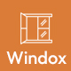 Windox | Windows & Doors Services HTML Template - ThemeForest Item for Sale
