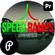 Speed Ramps for Premiere Pro - VideoHive Item for Sale