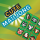 Cute Mahjong – Fun Animal Tile-Matching Puzzle - CodeCanyon Item for Sale