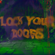 Awakening Door - VideoHive Item for Sale