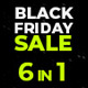 Black Friday Sale - VideoHive Item for Sale
