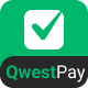 QwestPay - AI Survey Generator & Reward Platform - CodeCanyon Item for Sale