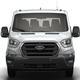 Ford Transit Chassis Double Cab L2 2025 - 3DOcean Item for Sale