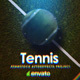 Tennis Logo - VideoHive Item for Sale