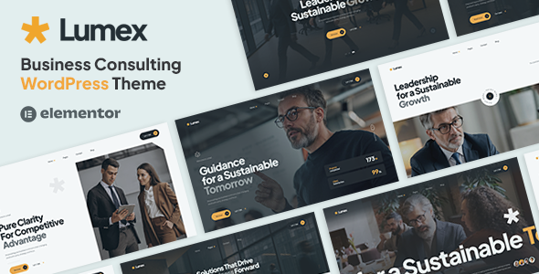 Top 7 Digital & Creative Agency WordPress Themes & Templates 2026