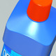 Detergent Bottle - 3DOcean Item for Sale