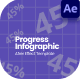 Progress Infographic - VideoHive Item for Sale