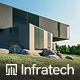 Infratech - Construction Building & Contractor WordPress Theme - ThemeForest Item for Sale