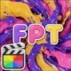 Fluid Paint Transitions | FCPX - VideoHive Item for Sale