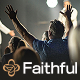 Faithful - Church & Religion Non-profit WordPress Theme - ThemeForest Item for Sale