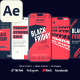 Black Friday Reels & Stories - VideoHive Item for Sale