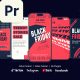 Black Friday Reels & Stories - VideoHive Item for Sale