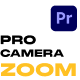 Pro Camera Zoom | Realistic Zoom & Handheld Camera Motion for Premiere Pro - VideoHive Item for Sale
