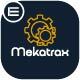 Mekatrax - Industry & Manufacturing Elementor Template Kit - ThemeForest Item for Sale