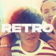 Retro Overlays - VideoHive Item for Sale