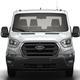 Ford Transit Chassis Single Cab L1 2025 - 3DOcean Item for Sale
