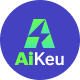 Aikeu - Artificial Neural Network AI WordPress Theme - ThemeForest Item for Sale