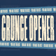DYNAMIC GRUNGE OPENER - VideoHive Item for Sale