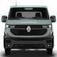 Renault Master SingleCab L2 Chassis 2025 - 3DOcean Item for Sale