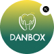 Danbox - Charity & Fundraising React NextJS Template - ThemeForest Item for Sale