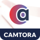 Camtora - CCTV and Security WordPress Theme - ThemeForest Item for Sale