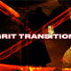 Grit Transition - VideoHive Item for Sale