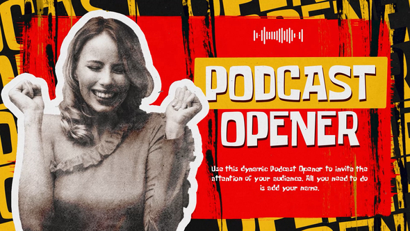 Podcast Intro