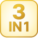 Construct 3 | 3-in-1 HTML5 Game Bundle – Match 3 & Puzzle Pack | Mobile Ready - CodeCanyon Item for Sale