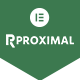 Proximal - AI Marketing & Analytics Elementor Template Kit - ThemeForest Item for Sale