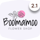Boomamoo | Flower Shop & Floral Gift Shopify Theme OS 2.0 - ThemeForest Item for Sale