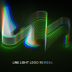 Line Light Logo Reveal - VideoHive Item for Sale