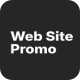 Web Promo Showcase - VideoHive Item for Sale