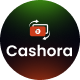 Cashora – Cashback Tracker with Deals & Coupon HTML Template - ThemeForest Item for Sale
