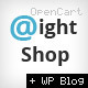 Aight Shop - ThemeForest Item for Sale